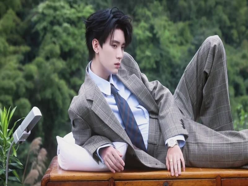 [260328] 주익연 샤오홍수