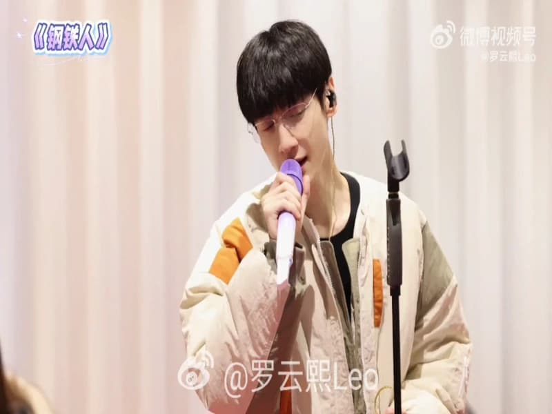 [260328] 라운희 웨이보