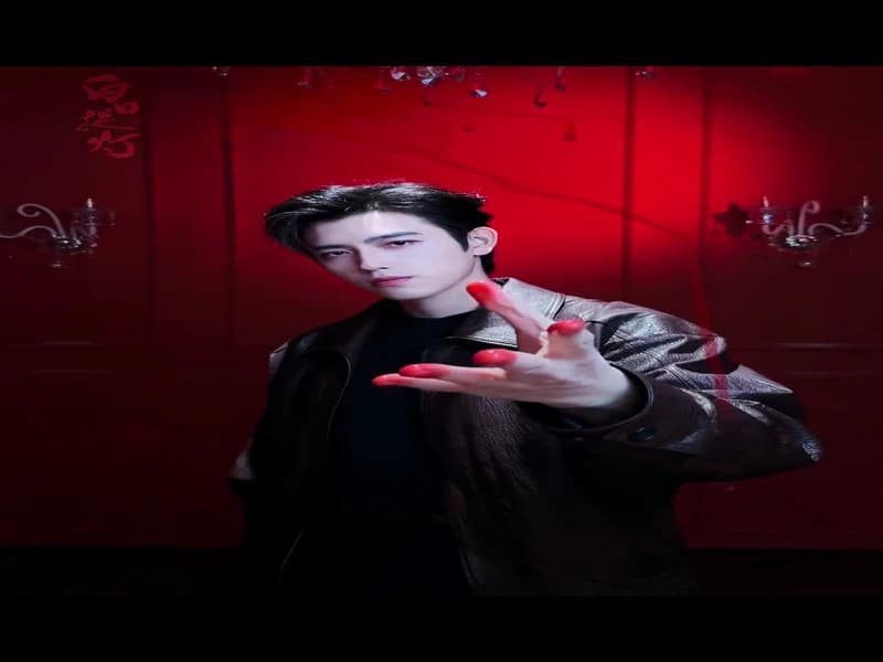 [260328] 위티비 진비우 웨이보