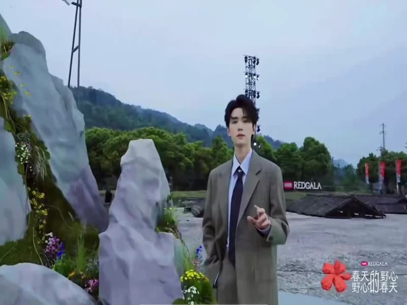 [260328] RedGala 주익연