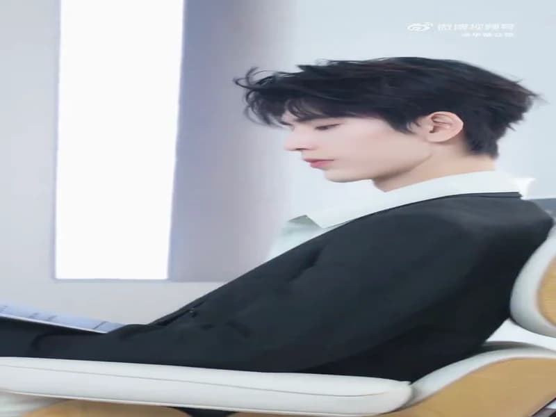 [260328] 장릉혁 웨이보