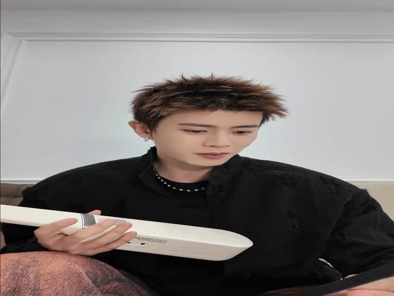 [260329] 임가륜 더우인