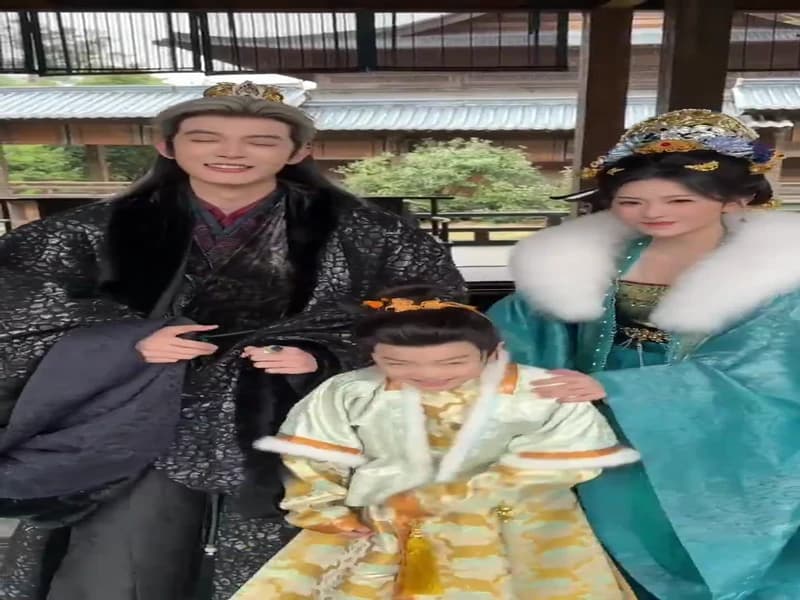 [260329] 오가존 샤오홍수