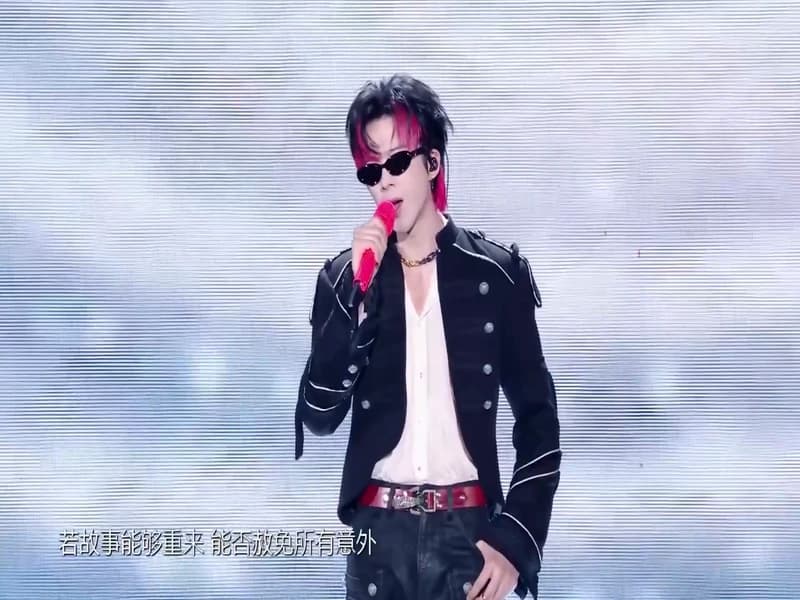 [260328] QQ뮤직_류우녕_想你了(샹니러)