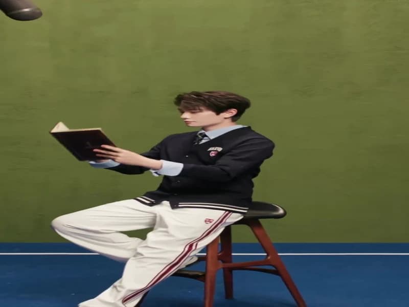 [260330] 정우혜 웨이보