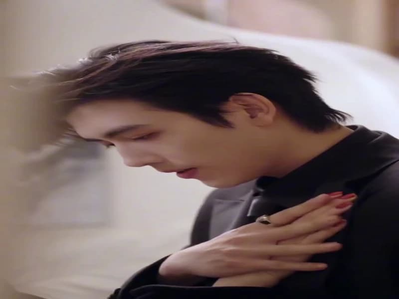 [260330] 백일제등 숏드 2화