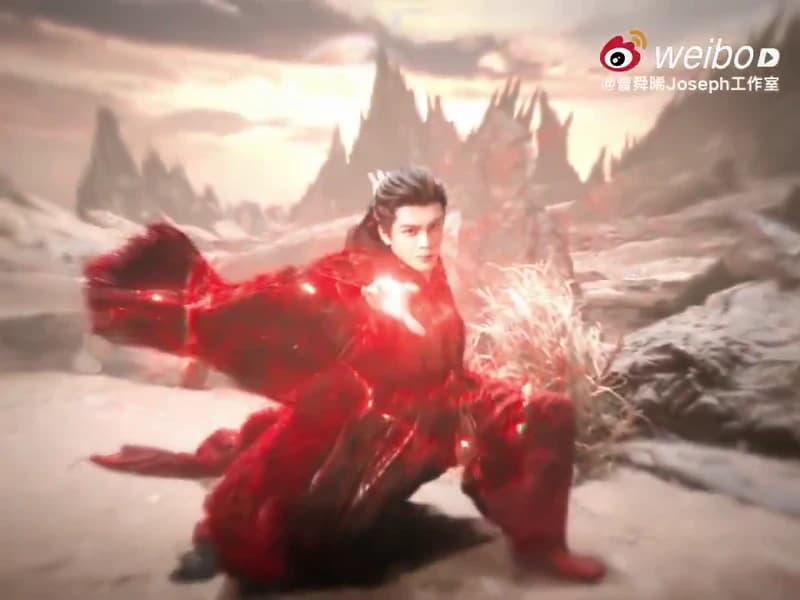 [260331] 증순희 웨이보