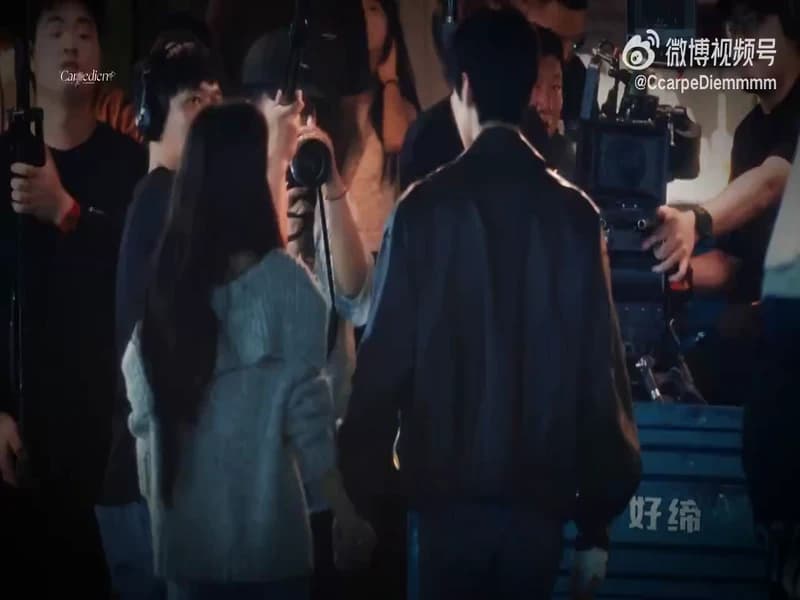 [260401] 만우절 특집 난홍 특별 영상