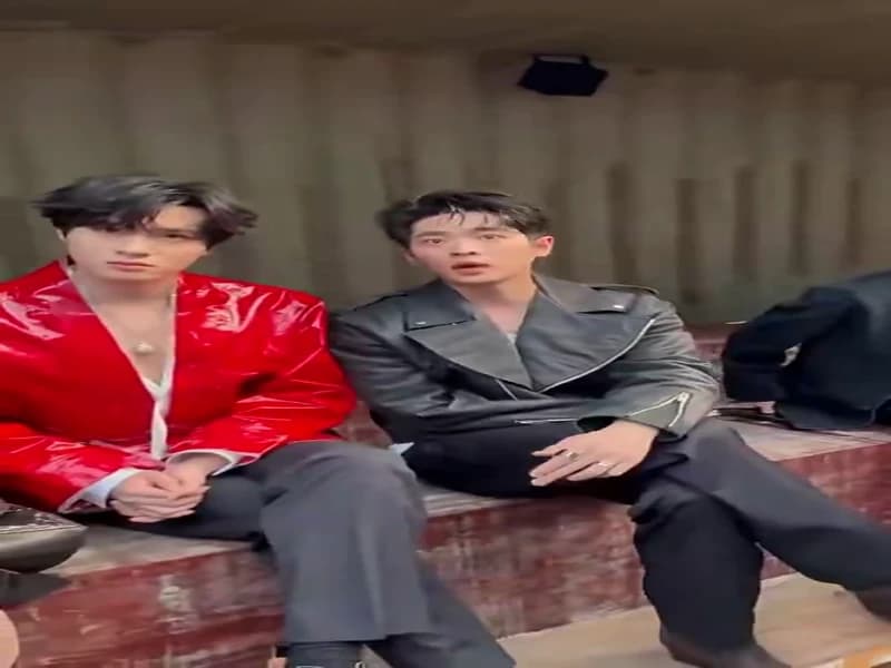 [260401] 승뢰 상해 행사 참석