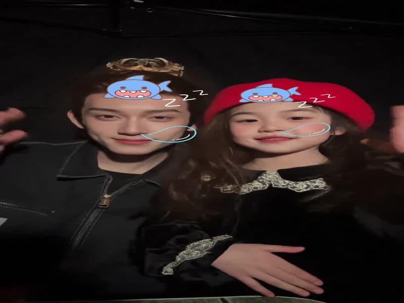 [260401] 임목연 웨이보