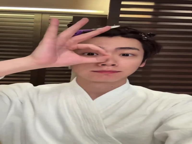 [260401] 이경 더우인 영상