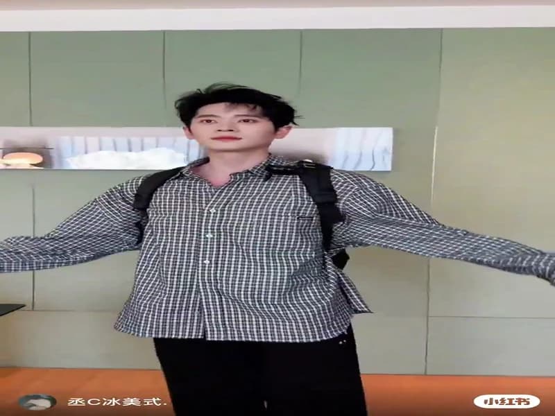 [260401] 승뢰 샤오홍수