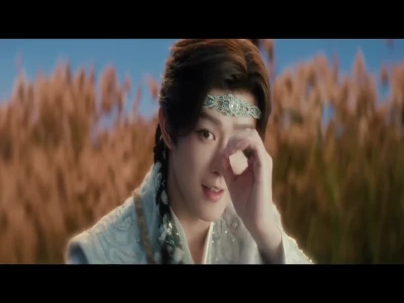 월린기기 ost_월지기 MV