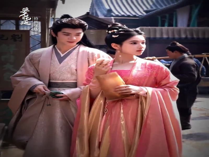 [260402] 몽화정 복리 영상