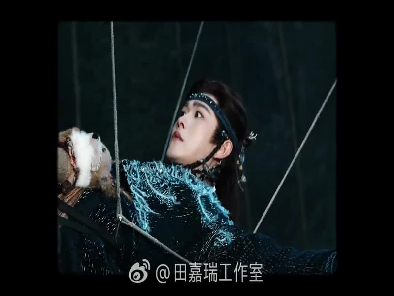 [260401] 전가서 웨이보