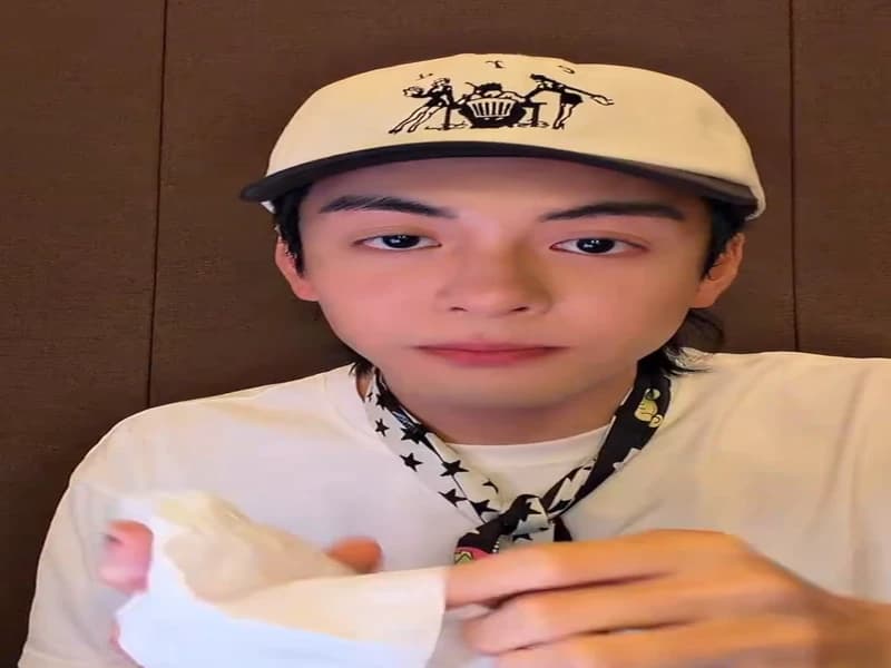 증순희 즈보 cut