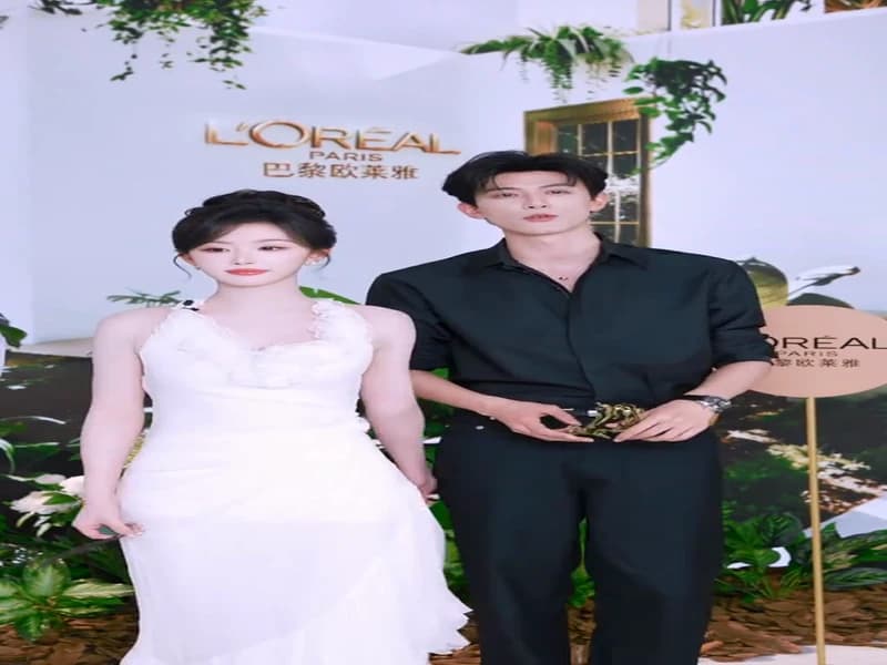 [260403] 로레알 공설아&덩카이 즈보