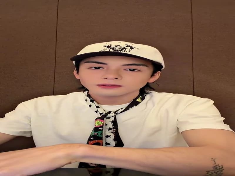 [260401] 증순희 웨이보 즈보