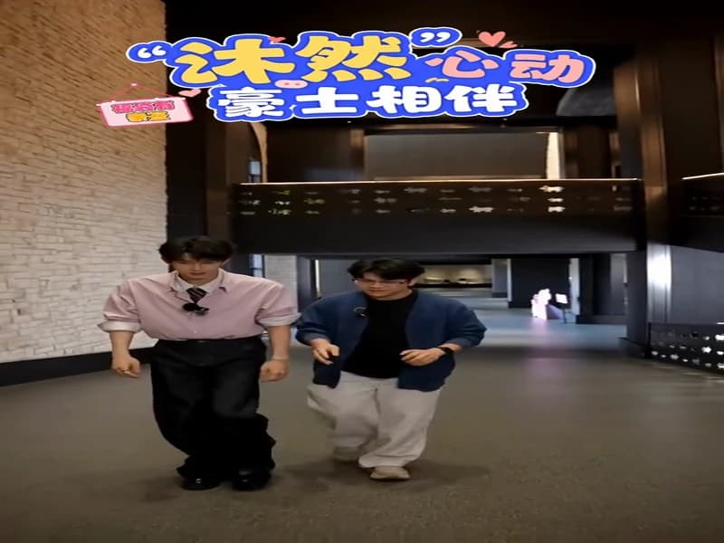 임목연 출연 즈보 영상(VLOG 콘텐츠)