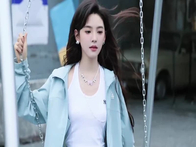 [260402] 장약남 웨이보