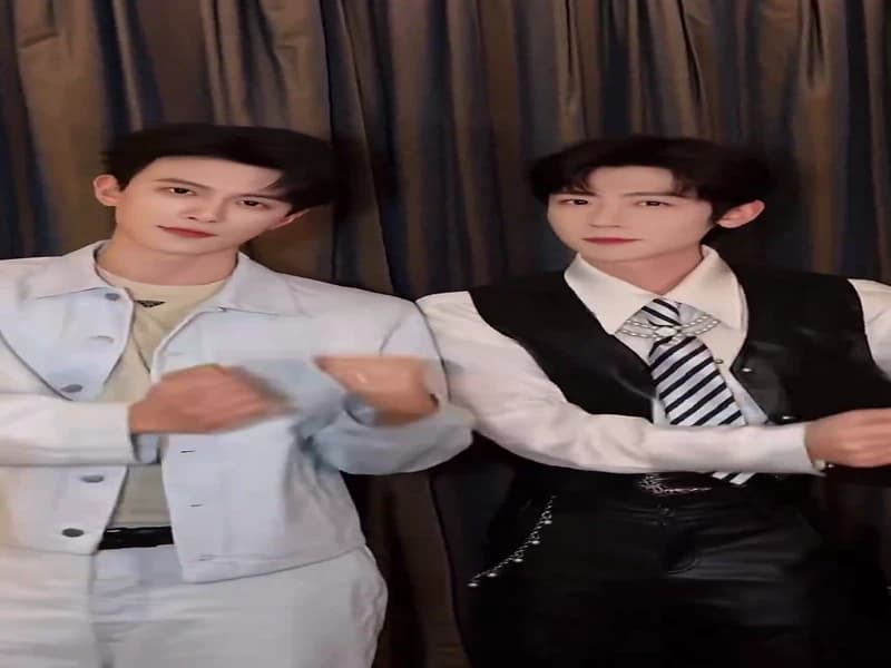 [260402] 이경&덩카이 더우인