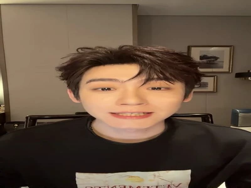 [260323] 이경&유종려 더우인 즈보