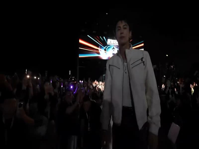 왕학체 야디 즈보 행사