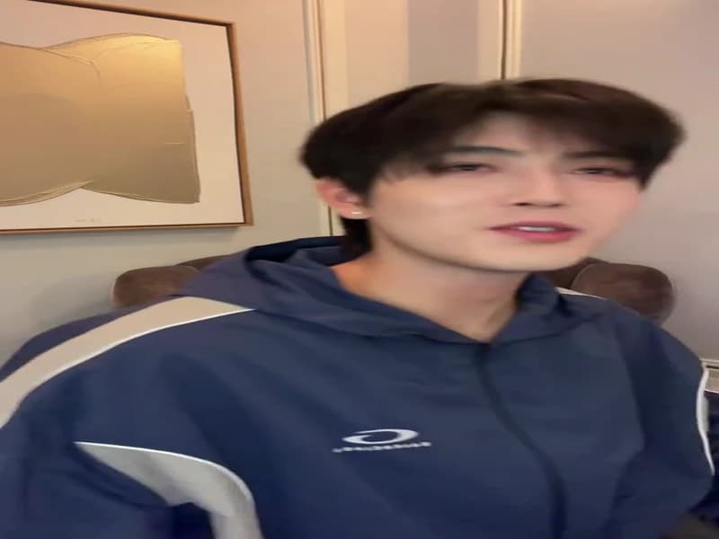 [260306] 진비우 즈보 영상