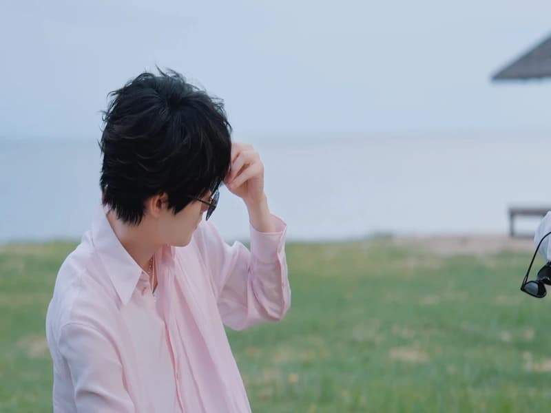 [260404] 주익연 웨이보