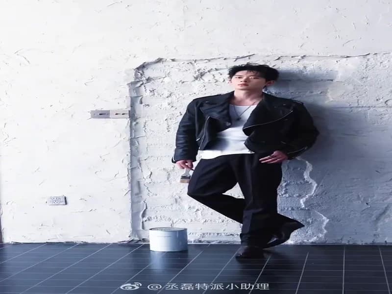 [260404] 승뢰 웨이보