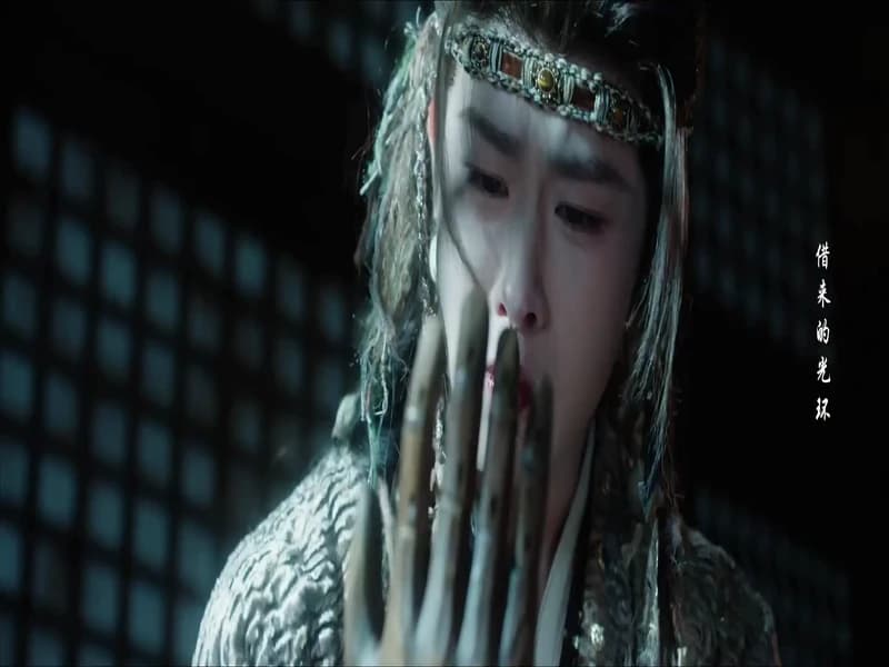 월린기기ost: 玉眠 (옥면)