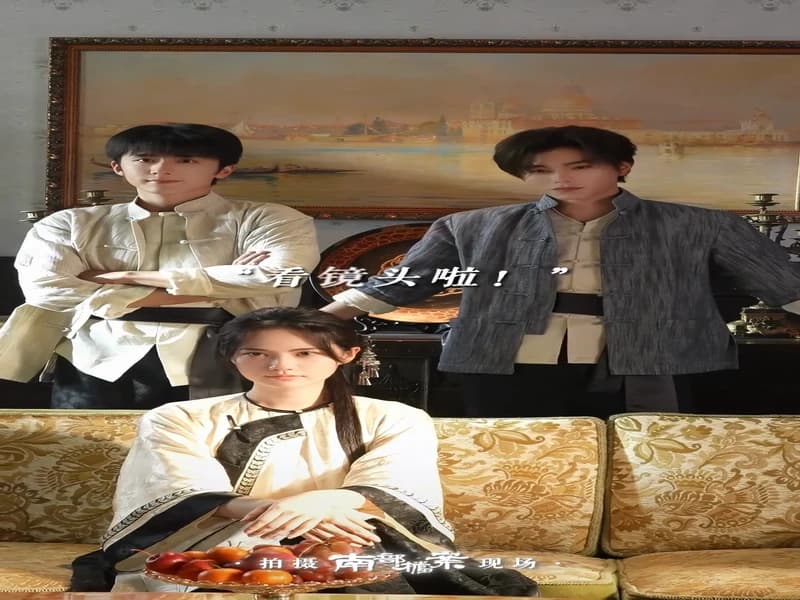 남부당안 더우인