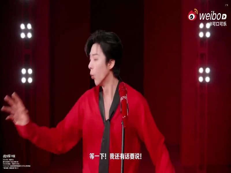 [260407] 코카콜라 광고