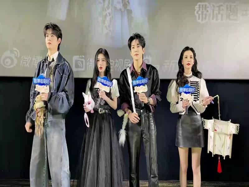 [260407] 월린기기 추극단 행사