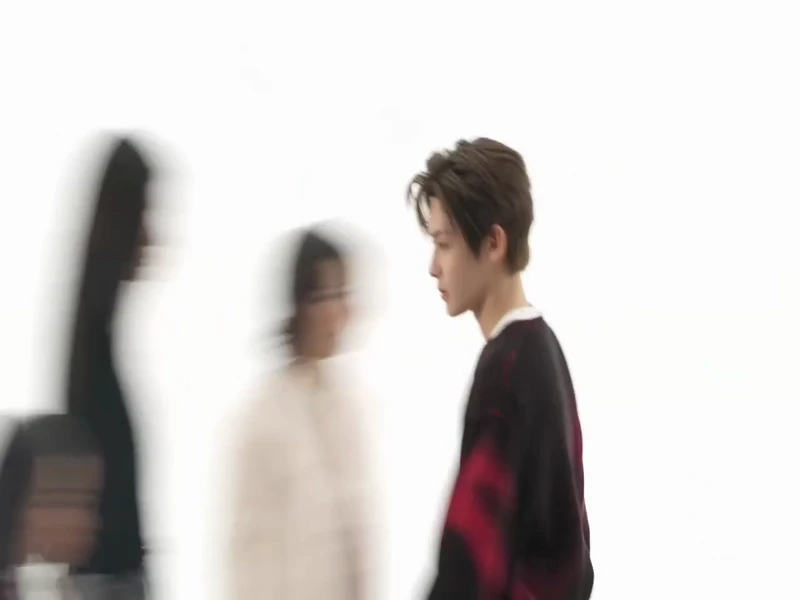 [260407] H&M 후명호 웨이보