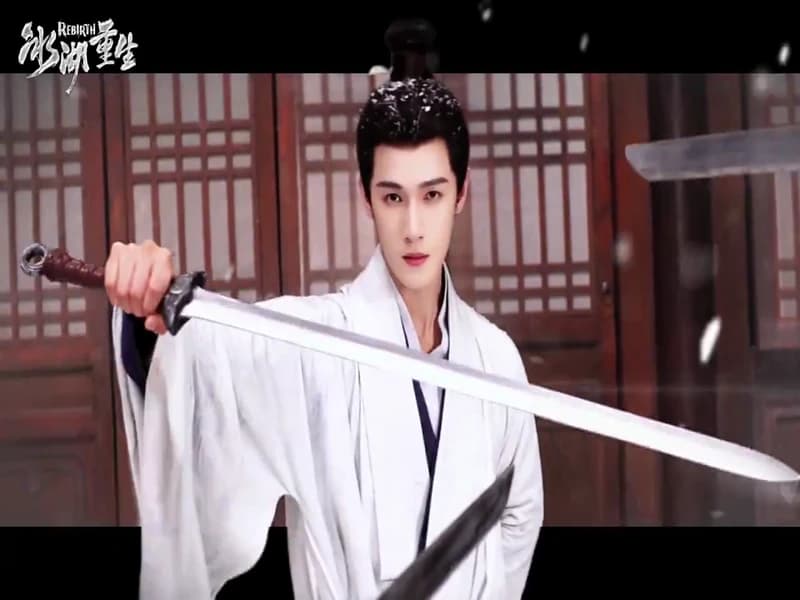 [260408] 빙호중생 더우인