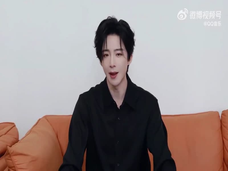 [260408] QQ音乐 웨이보 UP!