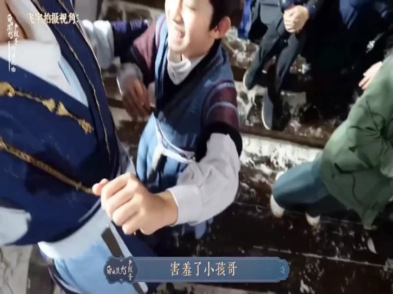 [260408] 진비우 웨이보 (1)