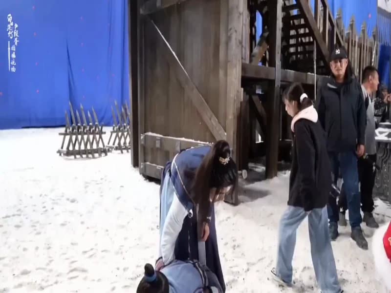 [260408] 진비우 웨이보 (2)