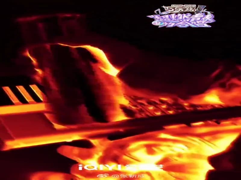 [260408] 장신성 웨이보