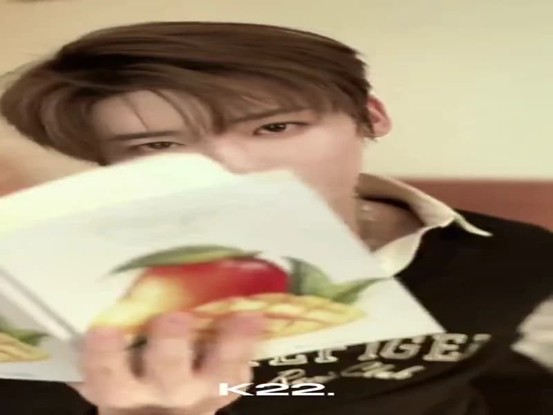 [260408] K22 후명호 웨이보