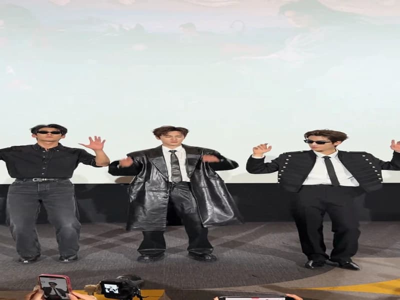 [260408] 빙호중생 챌린지