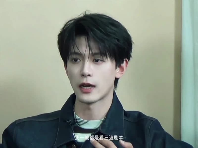 Madame Figaro Homme 인터뷰 PART 2