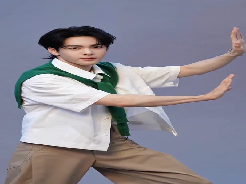 [260409] 증순희 샤오홍수