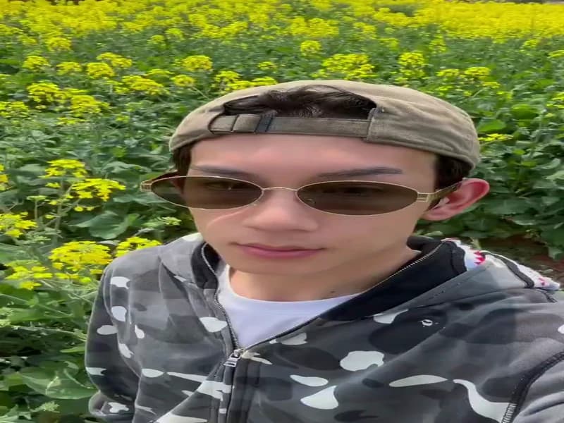임목연 식물원 VLOG