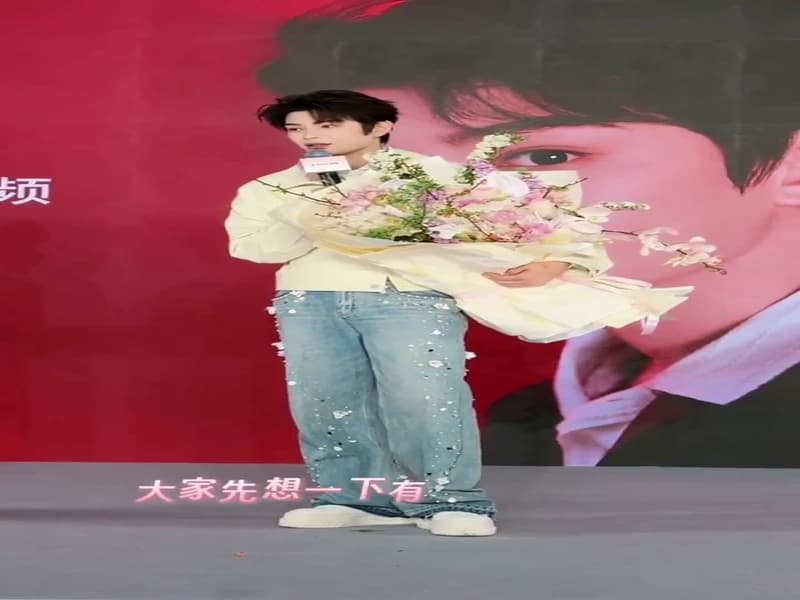 [260411] 정우혜 부계정 더우인
