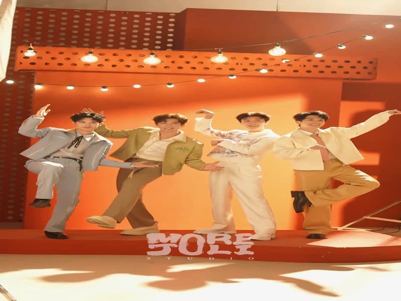 춘절갈라쇼 도우인 영상