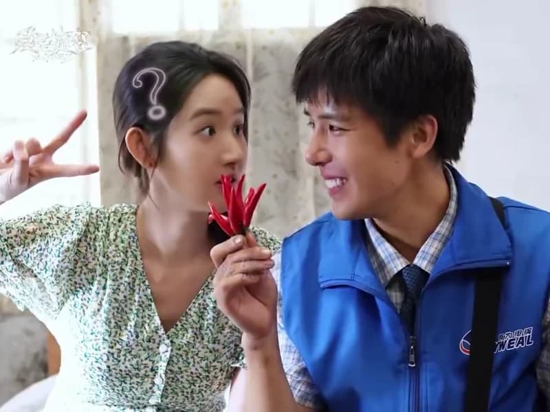 [260414] 애시분노(사랑의분노)_도우인 2탄