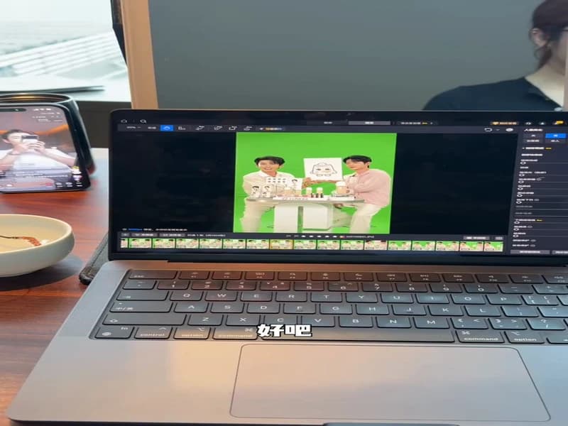 [260414] 양겐 샤오홍수(증순희)