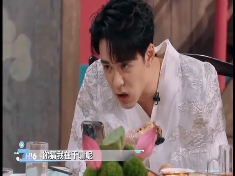 안녕토요일 中 증순희 cut